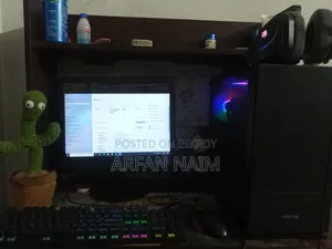 Gigabyte GA-H110MSTX-HD3-ZK 16GB RAM Intel Core I3 HDD + 1TB SSD