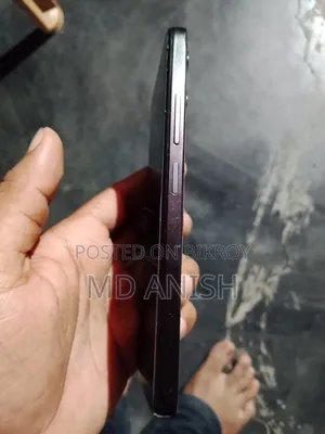 Xiaomi Redmi 12 256 GB Black