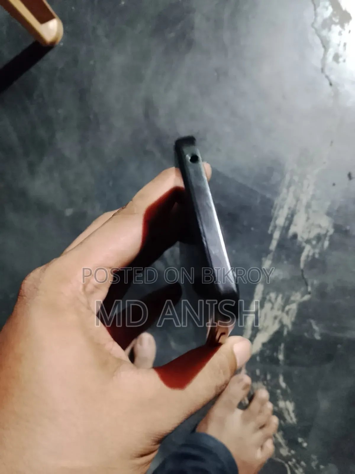 Xiaomi Redmi 12 256 GB Black