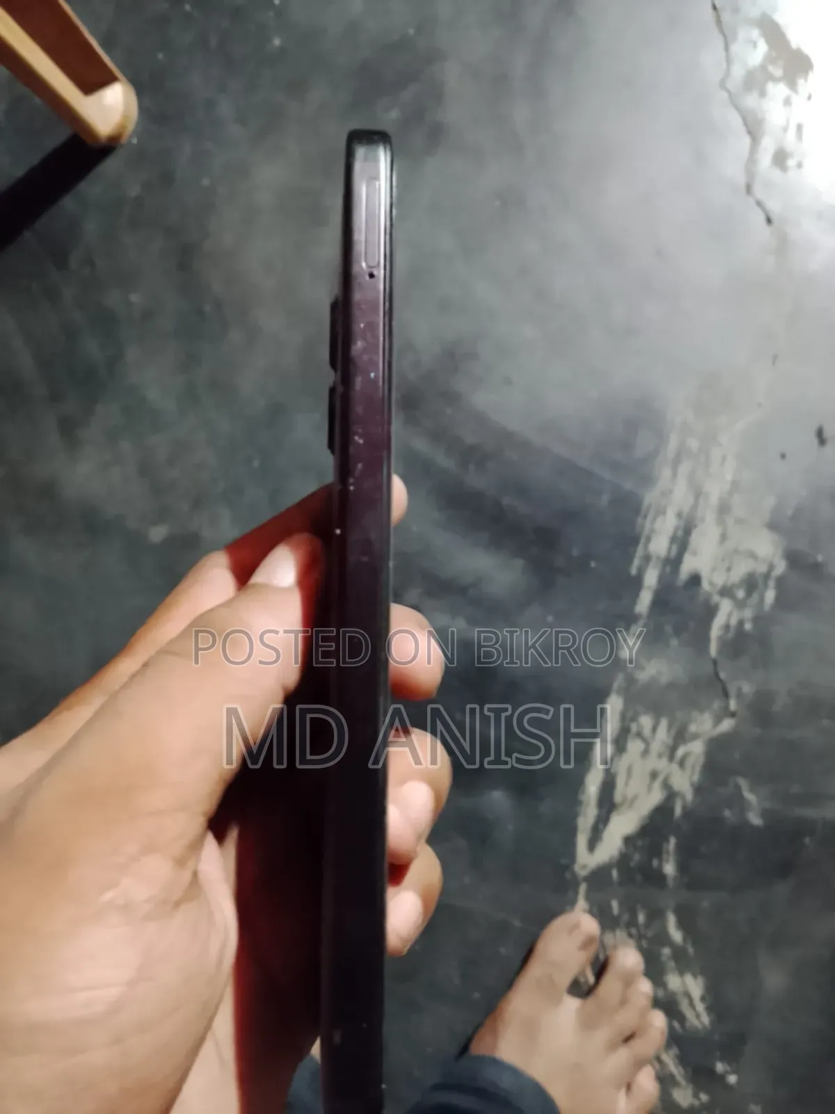 Xiaomi Redmi 12 256 GB Black