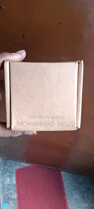 Fingerprint Scanner