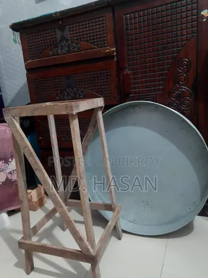 ফুচকা, ঝাল মুড়ি, ছুলা বোট বিক্রয় করার টেবিল