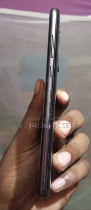 শাওমি রেডমি নোট ৮ প্রো ১২৮ জিবি ব্ল্যাক
