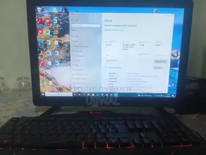 Desktop Computer Gigabyte GB-BLPD-5005 4GB RAM Intel Core i5 128GB SSD