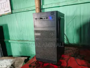 ডেস্কটপ কম্পিউটার গিগাবাইট ৮জিবি ইন্টেল কোর আই৩ এসএসডি ১২৮জিবি