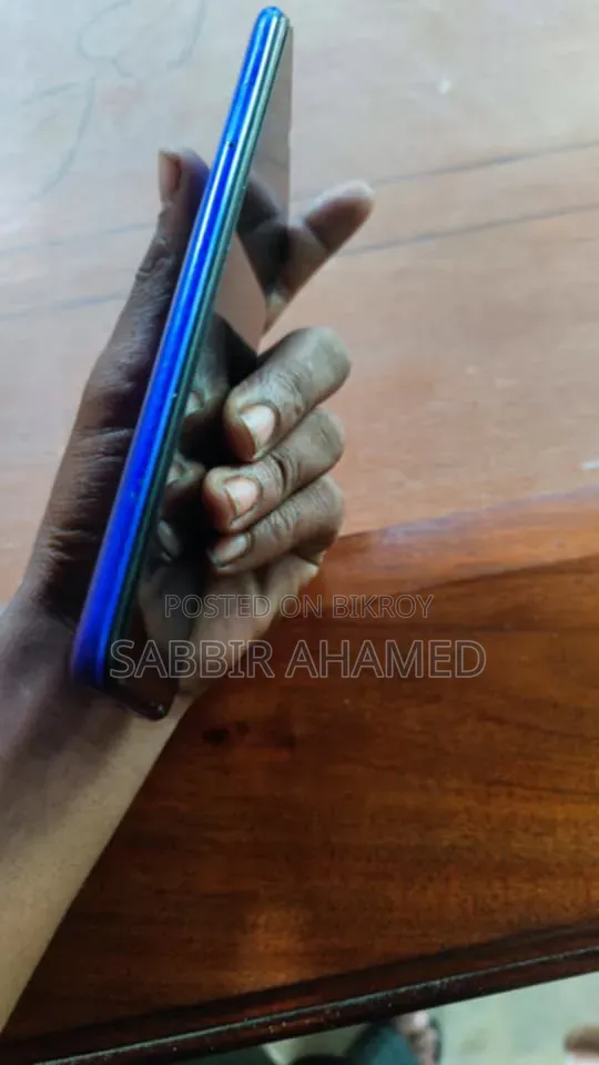 Xiaomi Redmi 9 Prime 64 GB Purple