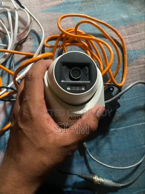 CC Camera