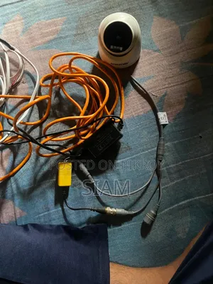 CC Camera