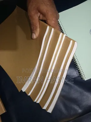 200 Pages for 56 Taka Only