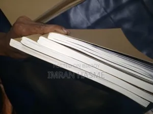 200 Pages for 56 Taka Only
