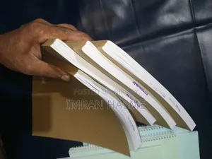 200 Pages for 56 Taka Only
