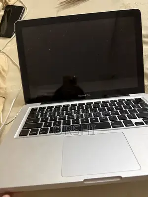 Laptop Apple MacBook 2010 8GB Intel Core 2 Duo SSD 256GB