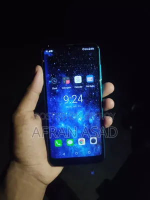 Vfone 32 GB Blue