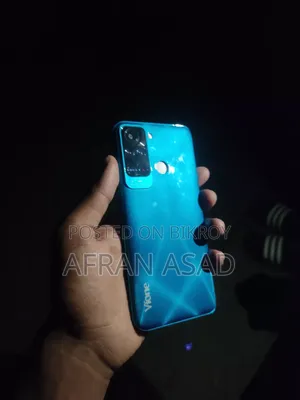 Vfone 32 GB Blue