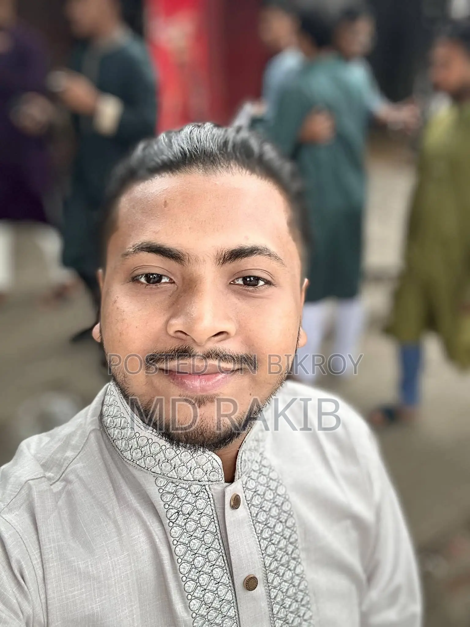 অর্ডার ম্যানেজমেন্ট এক্সিকিউটিভ