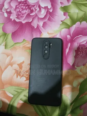 Xiaomi Redmi Note 8 Pro 128 GB Blue