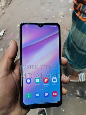 স্যামসাং গ্যালাক্সি এ১০এস ৩২ জিবি নীল