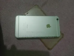 অ্যাপল আইফোন ৬এস প্লাস ৩২ জিবি রোজ গোল্ড