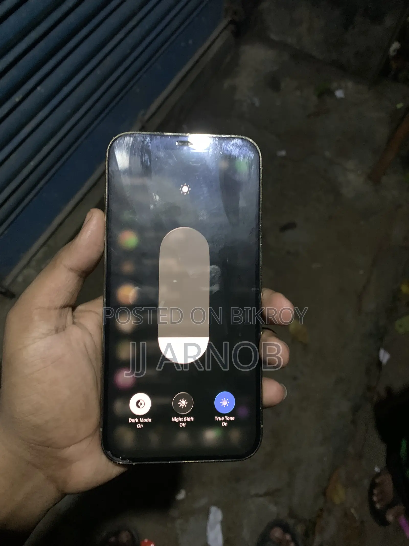 অ্যাপল আইফোন ১২ প্রো ম্যাক্স ২৫৬ জিবি গোল্ড