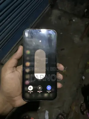 অ্যাপল আইফোন ১২ প্রো ম্যাক্স ২৫৬ জিবি গোল্ড