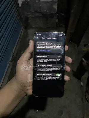 অ্যাপল আইফোন ১২ প্রো ম্যাক্স ২৫৬ জিবি গোল্ড