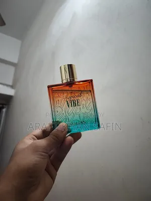 Tropical Vibe
