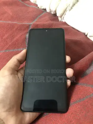 Samsung Galaxy A51 ১২৮ জিবি ব্ল্যাক