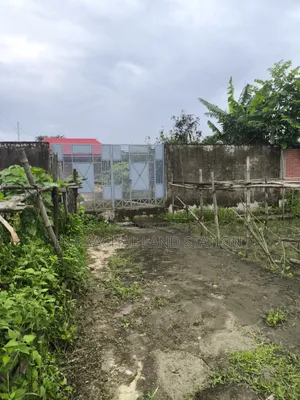 Sector: 15, South Face 5 Katha Plot Urgent Sale in Purbachal