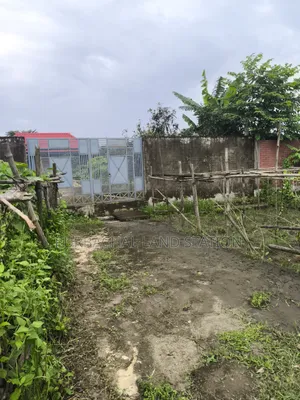 Sector:15,South Face 5 Katha Plot Urgent Sale in Purbachal