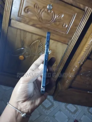 অ্যাপল আইফোন ১৩ প্রো ২৫৬ জিবি ব্লু