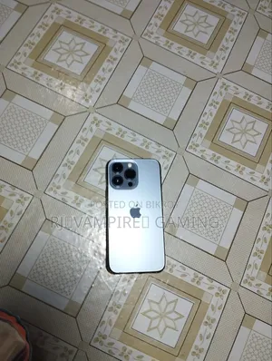 অ্যাপল আইফোন ১৩ প্রো ২৫৬ জিবি ব্লু
