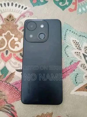 আইটেল এ৫০সি ৩২ জিবি কালো