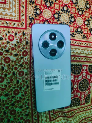 Xiaomi Redmi 14C 128 GB Silver