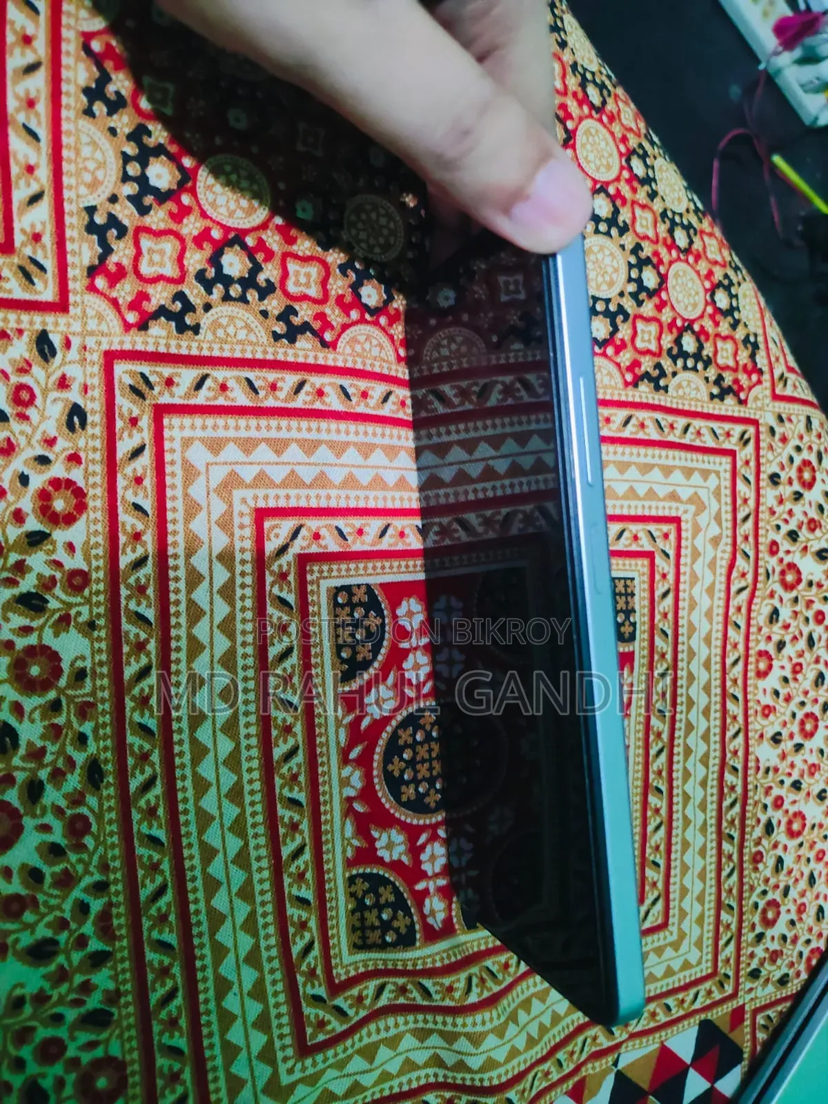 Xiaomi Redmi 14C 128 GB Silver