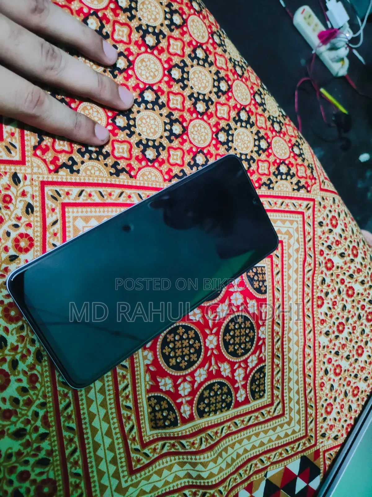 Xiaomi Redmi 14C 128 GB Silver