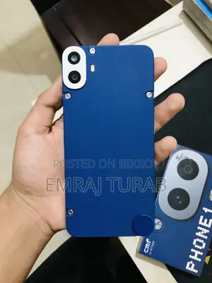 Nothing Phone CMF Phone 1 128 GB Blue