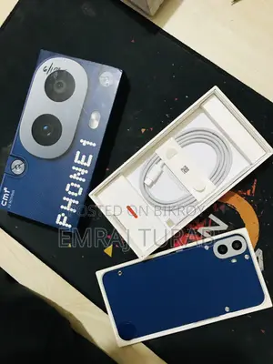 Nothing Phone CMF Phone 1 128 GB Blue