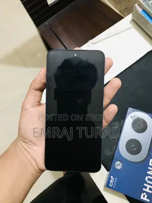 Nothing Phone CMF Phone 1 128 GB Blue