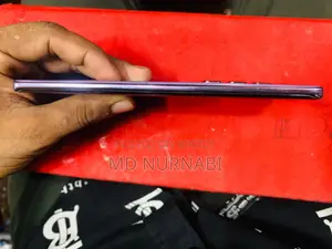 Infinix Hot 50 Pro+ 4G 256 GB Purple
