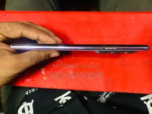Infinix Hot 50 Pro+ 4G 256 GB Purple