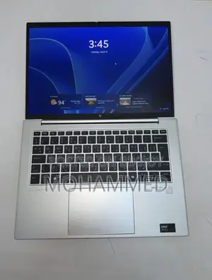 নতুন ল্যাপটপ HP EliteBook 840 G11 16GB Intel Core Ultra 5 SSD 512GB
