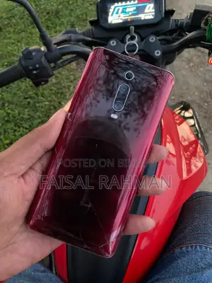 Xiaomi Redmi 128 GB Red