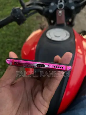 Xiaomi Redmi 128 GB Red