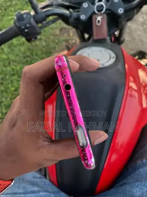 Xiaomi Redmi 128 GB Red