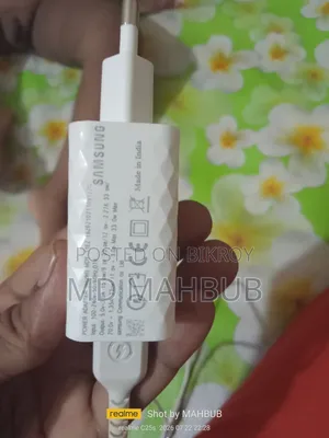 Charger Phone Samsung