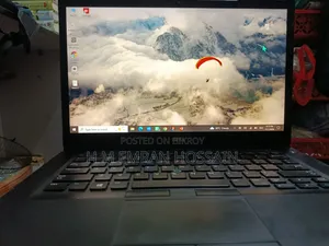 Laptop Dell Latitude 7480 8GB Intel Core I7 SSD 256GB