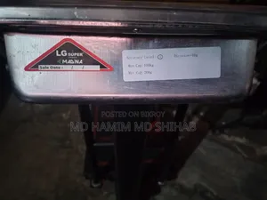 মিটার ১০০ কেজি