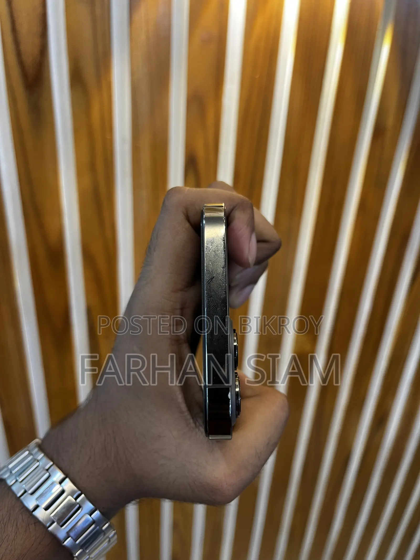 অ্যাপল আইফোন ১২ প্রো ম্যাক্স ২৫৬ জিবি গ্রে