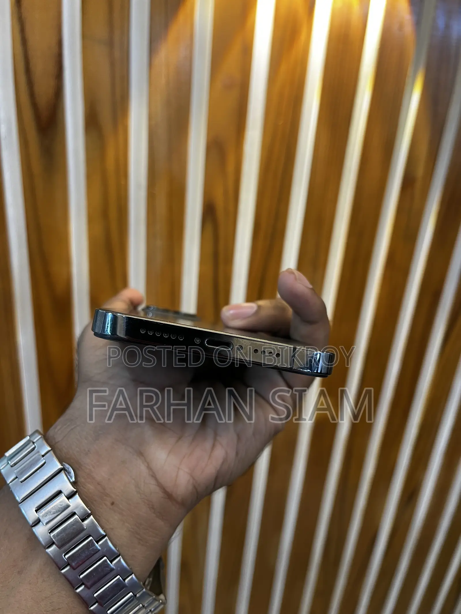 অ্যাপল আইফোন ১২ প্রো ম্যাক্স ২৫৬ জিবি গ্রে