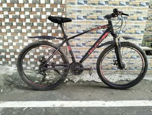 Veloce Slayer 1.0 26" গিয়ার সাইকেল।